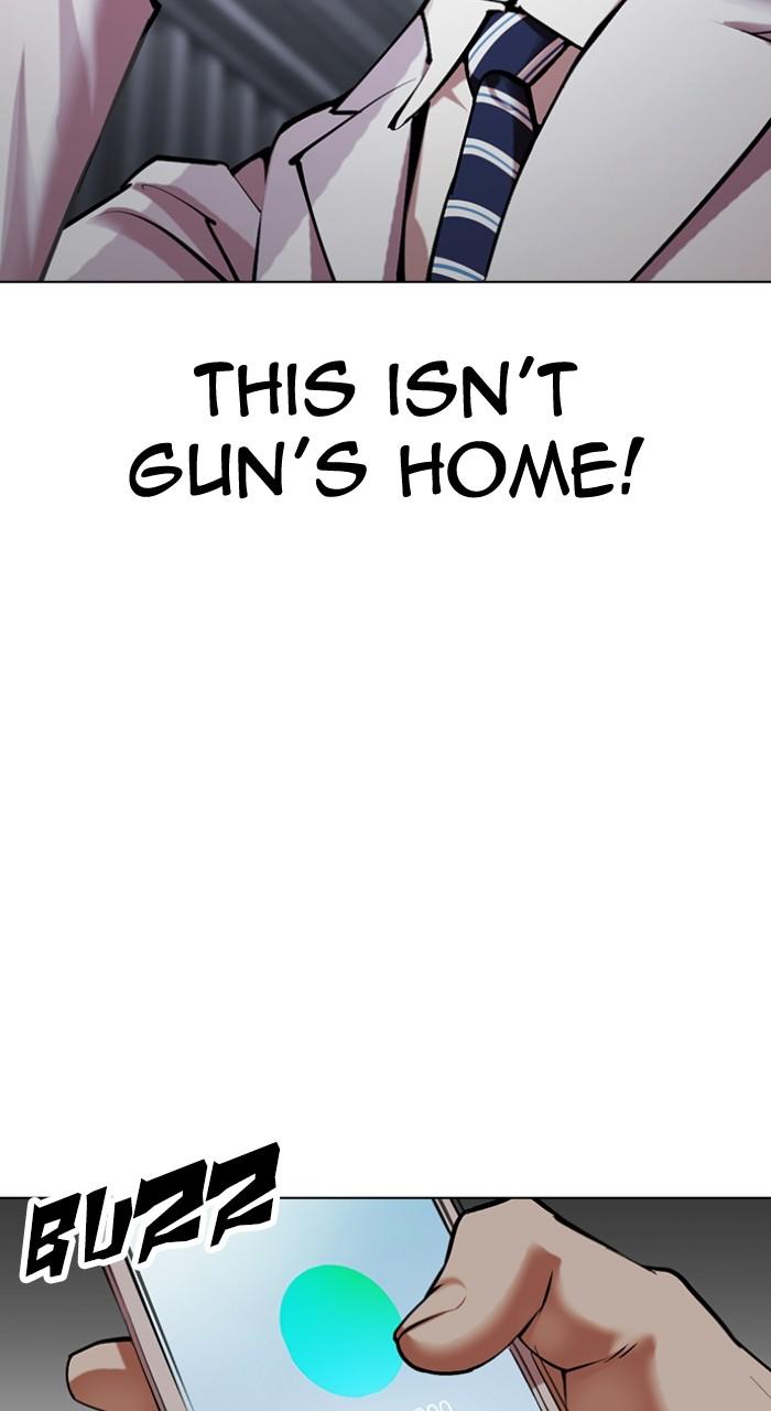 Lookism Chap 512 - Next Chap 513