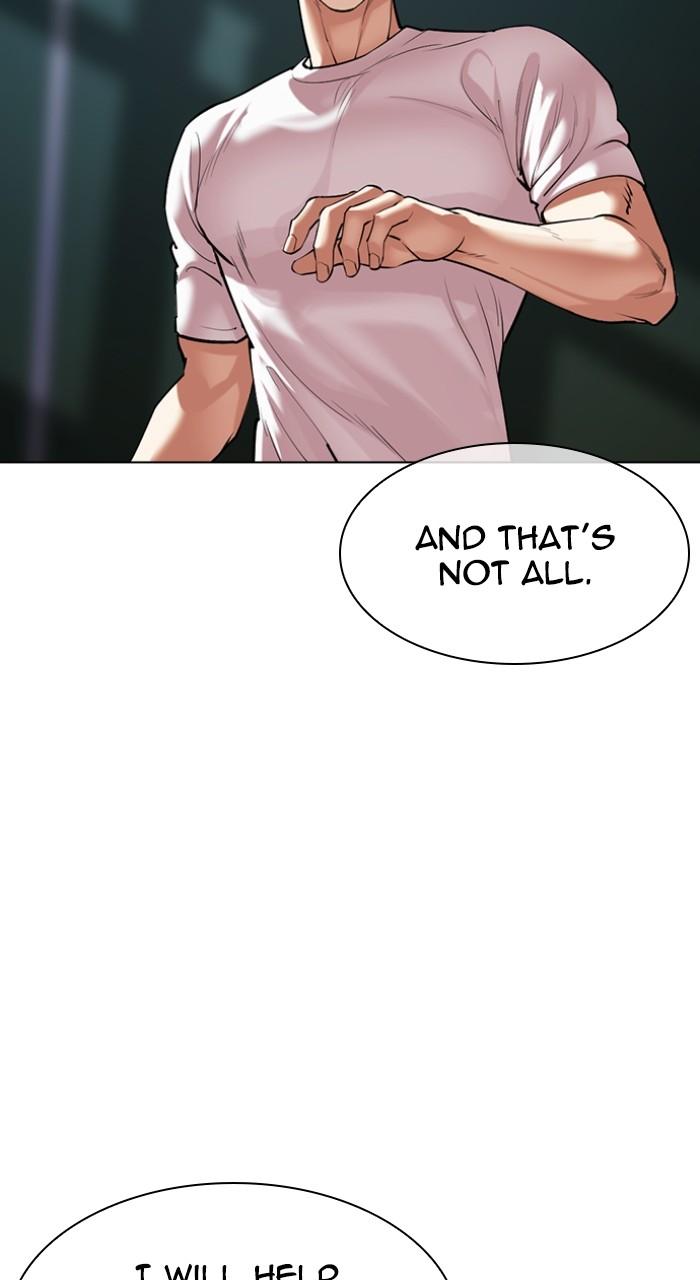 Lookism Chap 513 - Next Chap 514