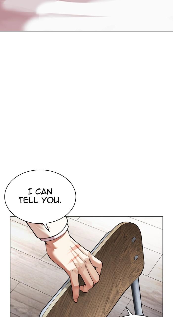 Lookism Chap 513 - Next Chap 514