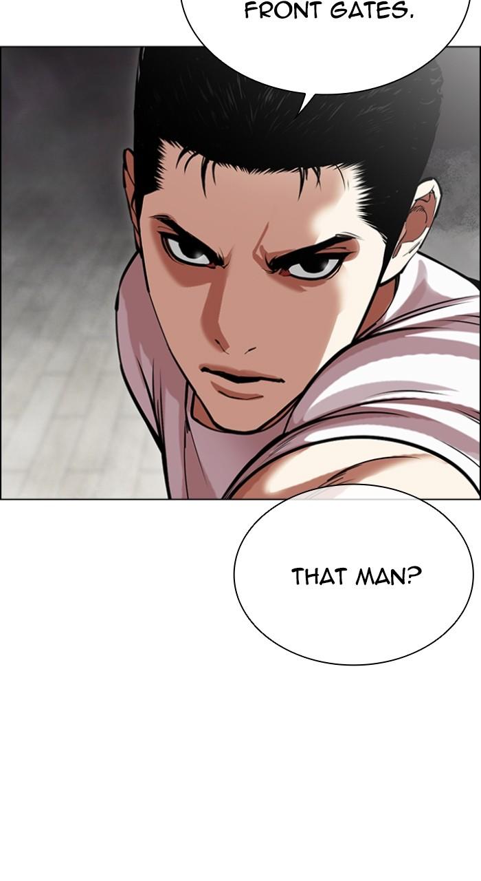 Lookism Chap 513 - Next Chap 514