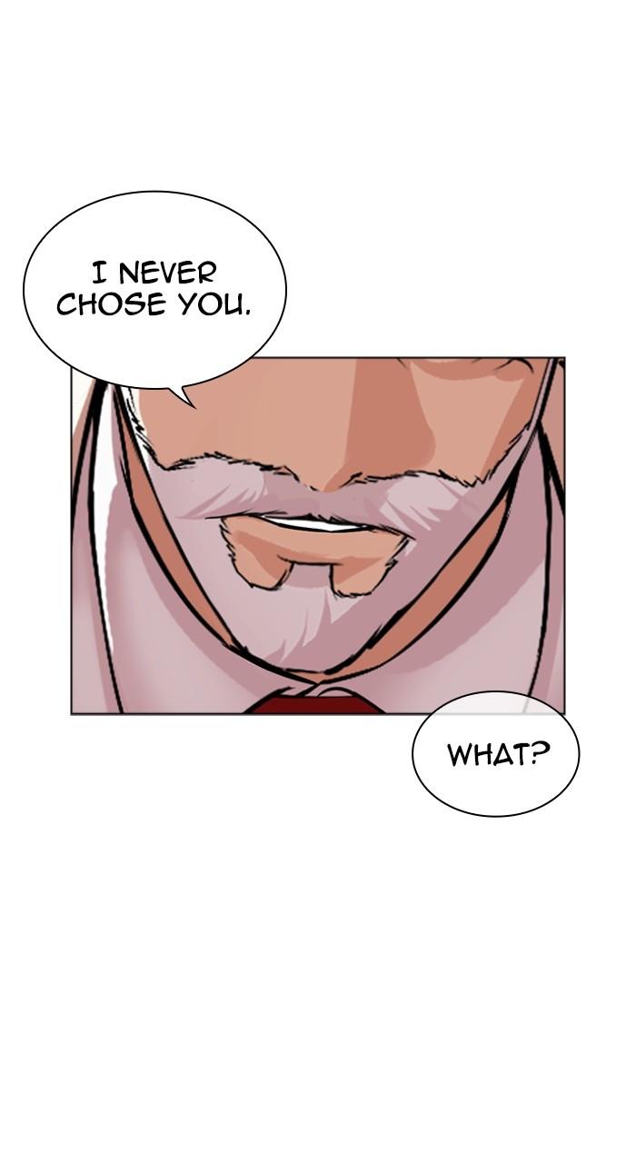Lookism Chap 513 - Next Chap 514