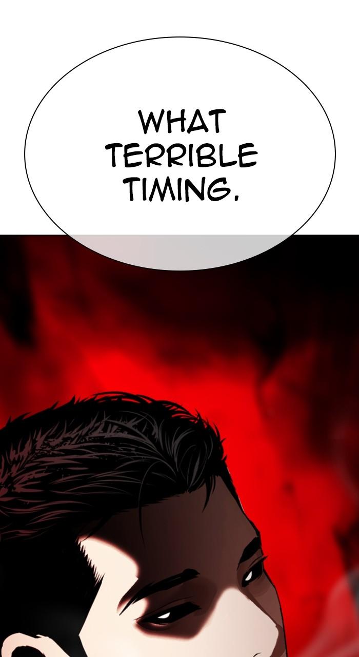 Lookism Chap 513 - Next Chap 514