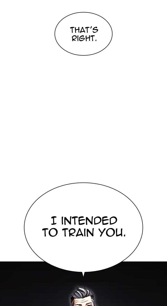 Lookism Chap 513 - Next Chap 514