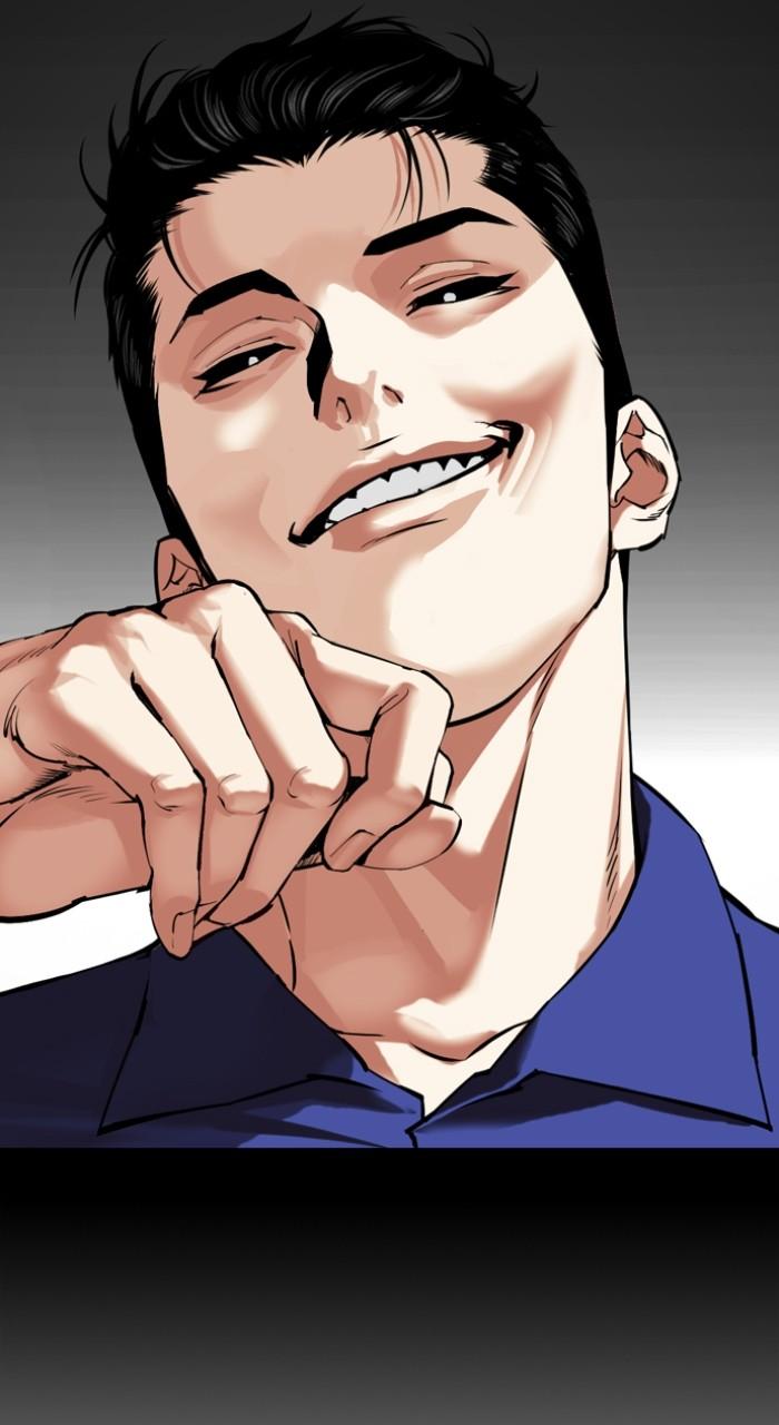 Lookism Chap 513 - Next Chap 514