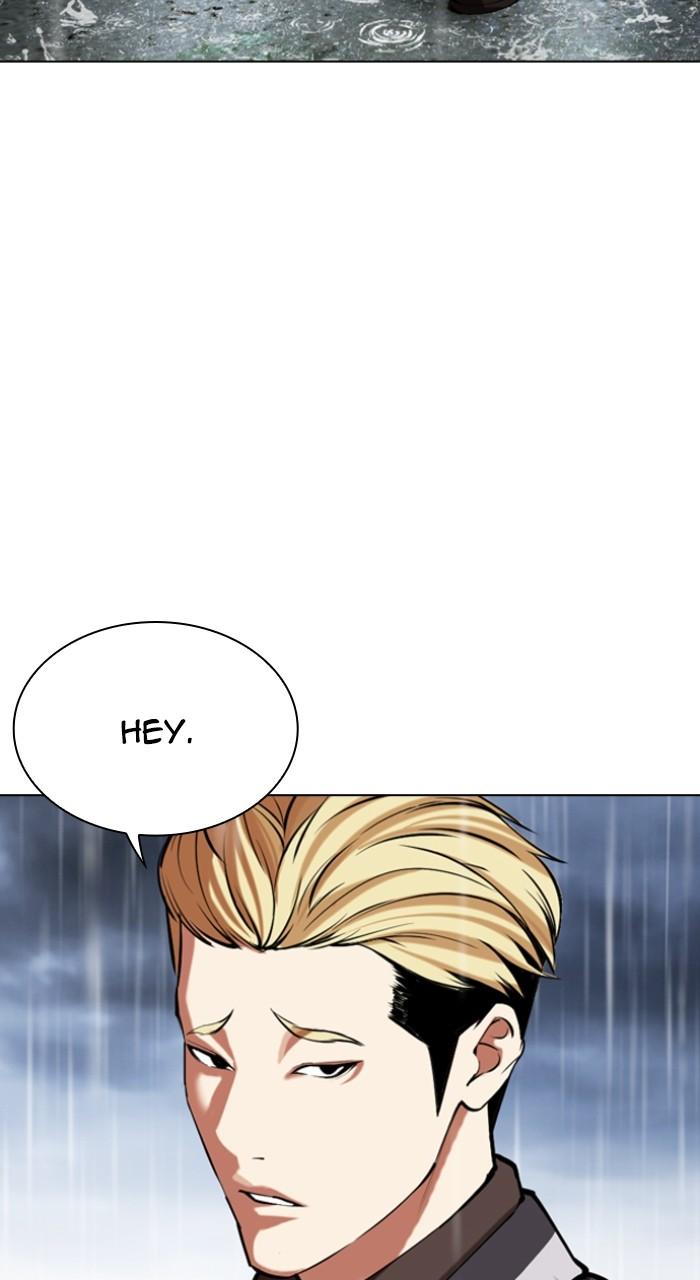 Lookism Chap 513 - Next Chap 514