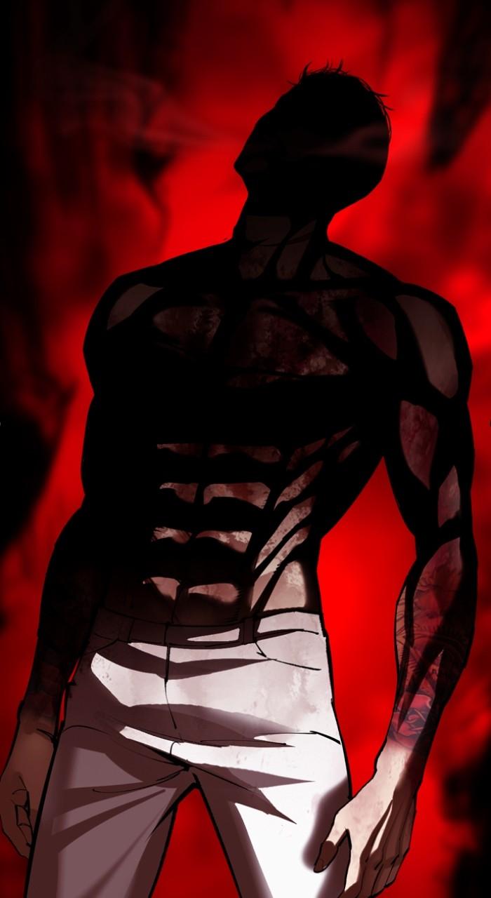 Lookism Chap 513 - Next Chap 514