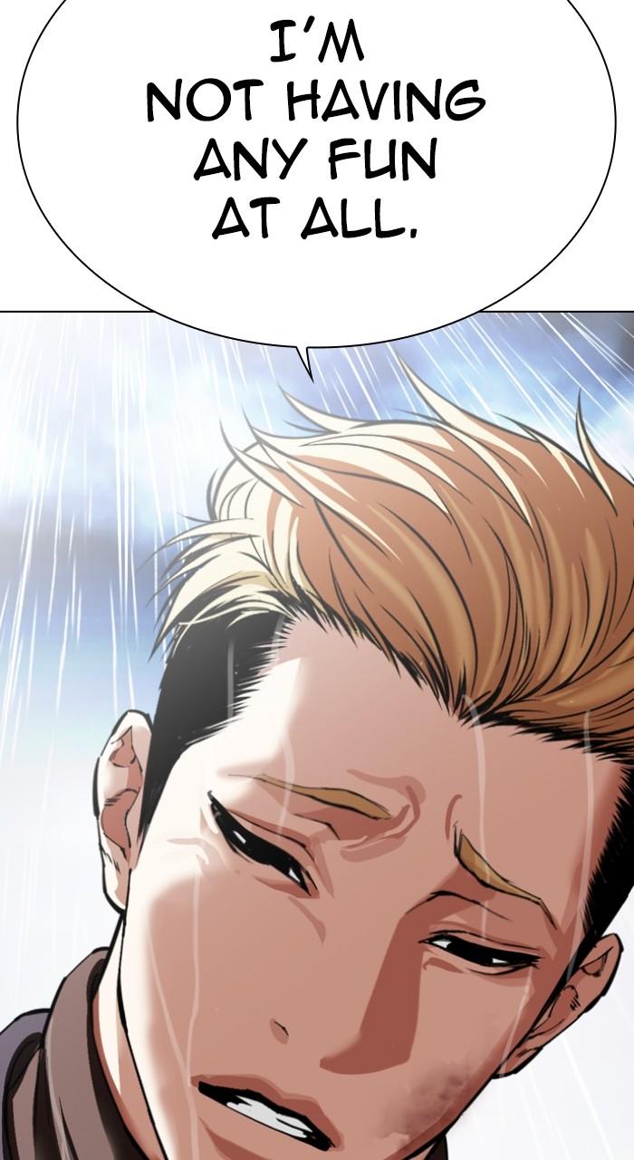 Lookism Chap 513 - Next Chap 514