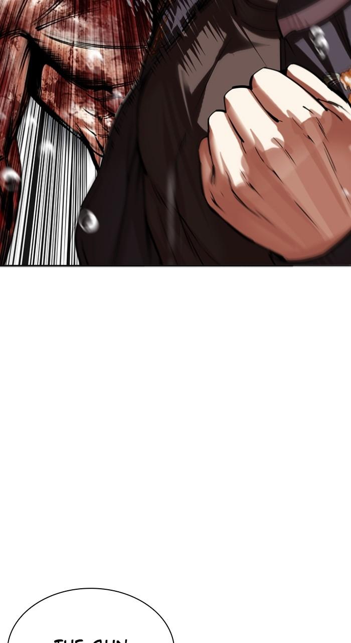 Lookism Chap 513 - Next Chap 514