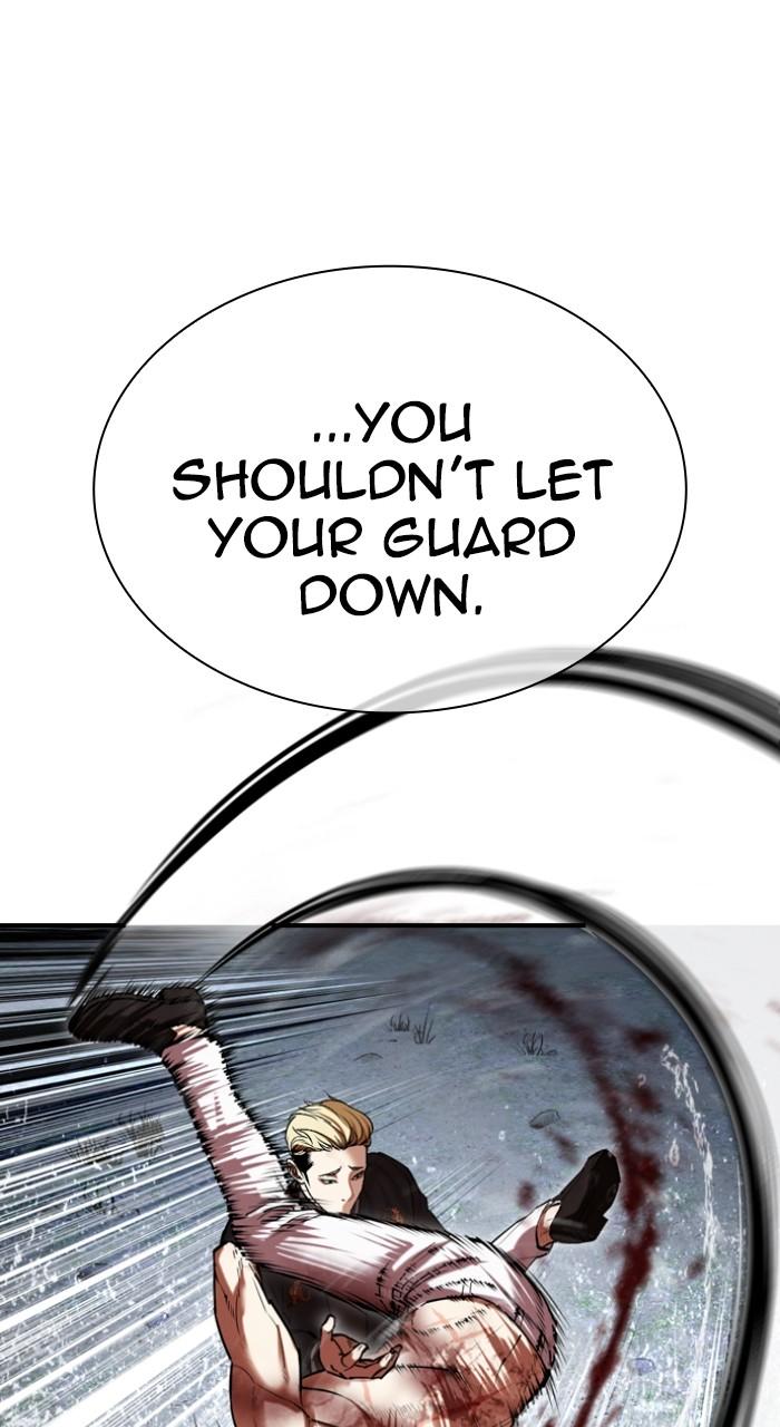 Lookism Chap 513 - Next Chap 514