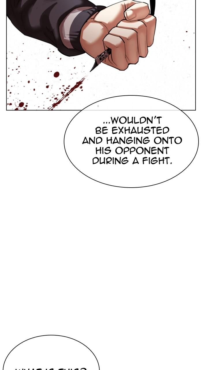 Lookism Chap 513 - Next Chap 514