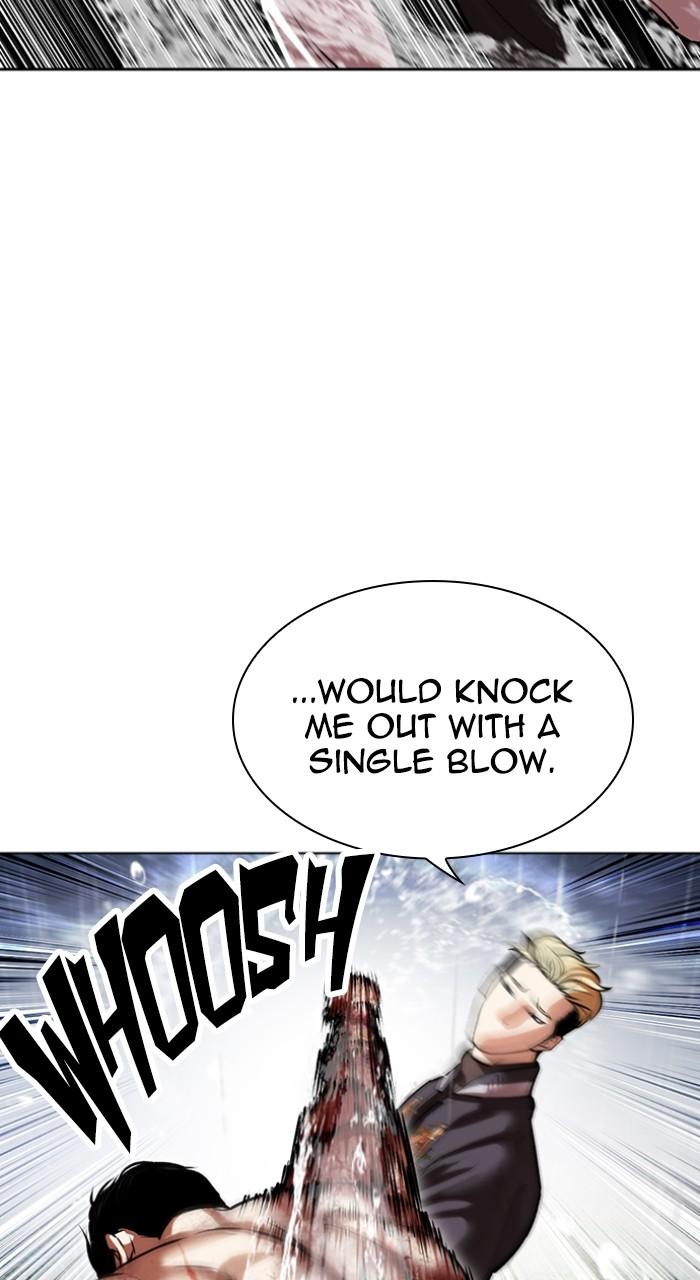 Lookism Chap 513 - Next Chap 514