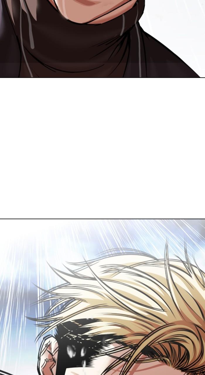 Lookism Chap 513 - Next Chap 514