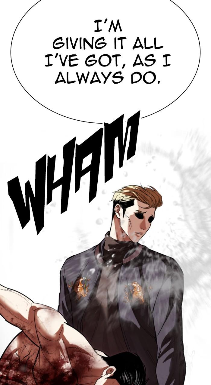 Lookism Chap 513 - Next Chap 514