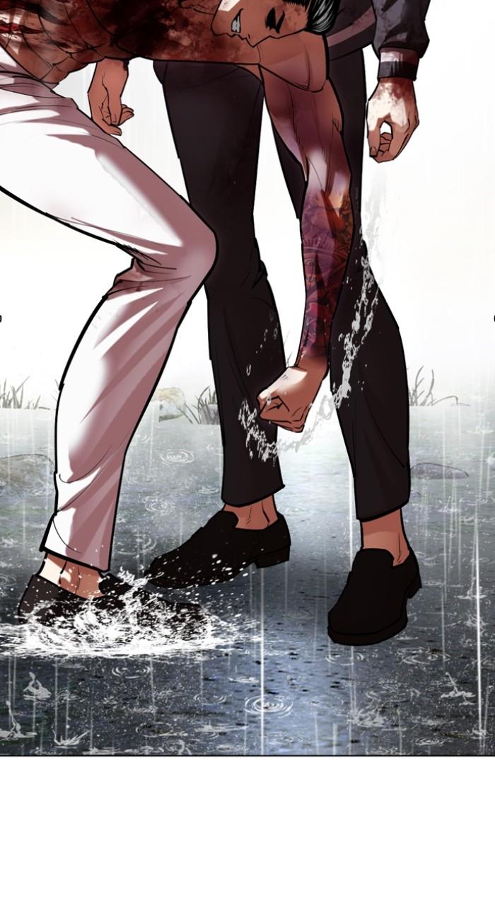 Lookism Chap 513 - Next Chap 514