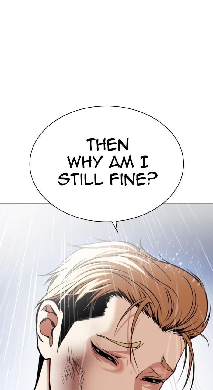 Lookism Chap 513 - Next Chap 514