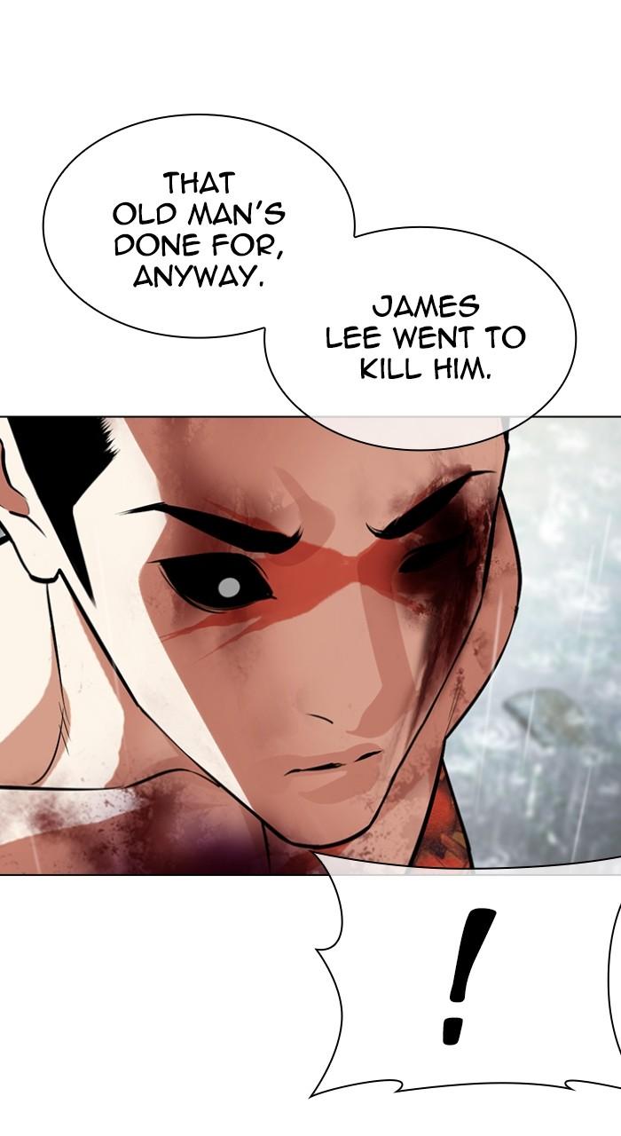 Lookism Chap 513 - Next Chap 514