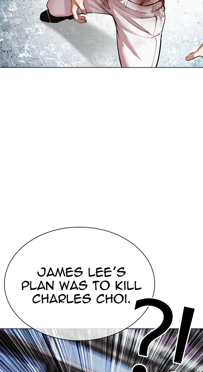 Lookism Chap 513 - Next Chap 514