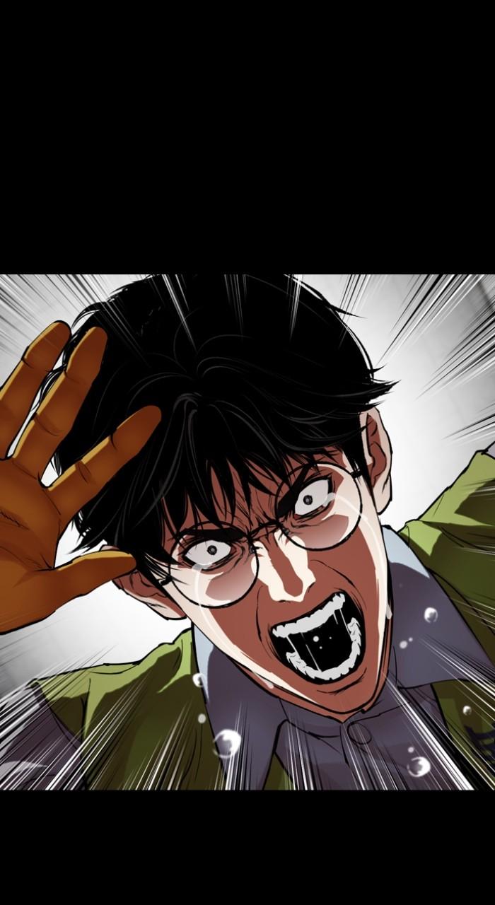 Lookism Chap 513 - Next Chap 514