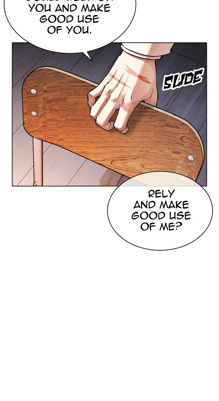 Lookism Chap 513 - Next Chap 514