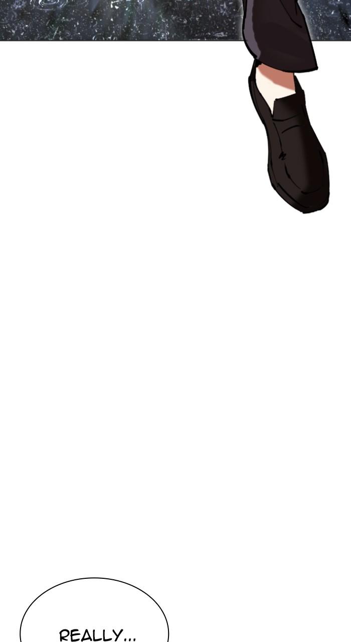 Lookism Chap 513 - Next Chap 514