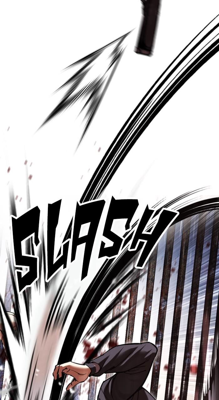 Lookism Chap 513 - Next Chap 514