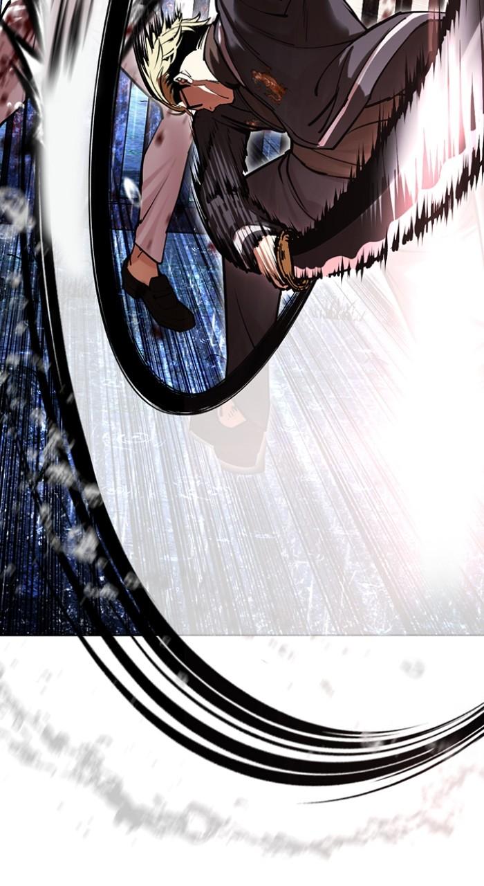 Lookism Chap 513 - Next Chap 514