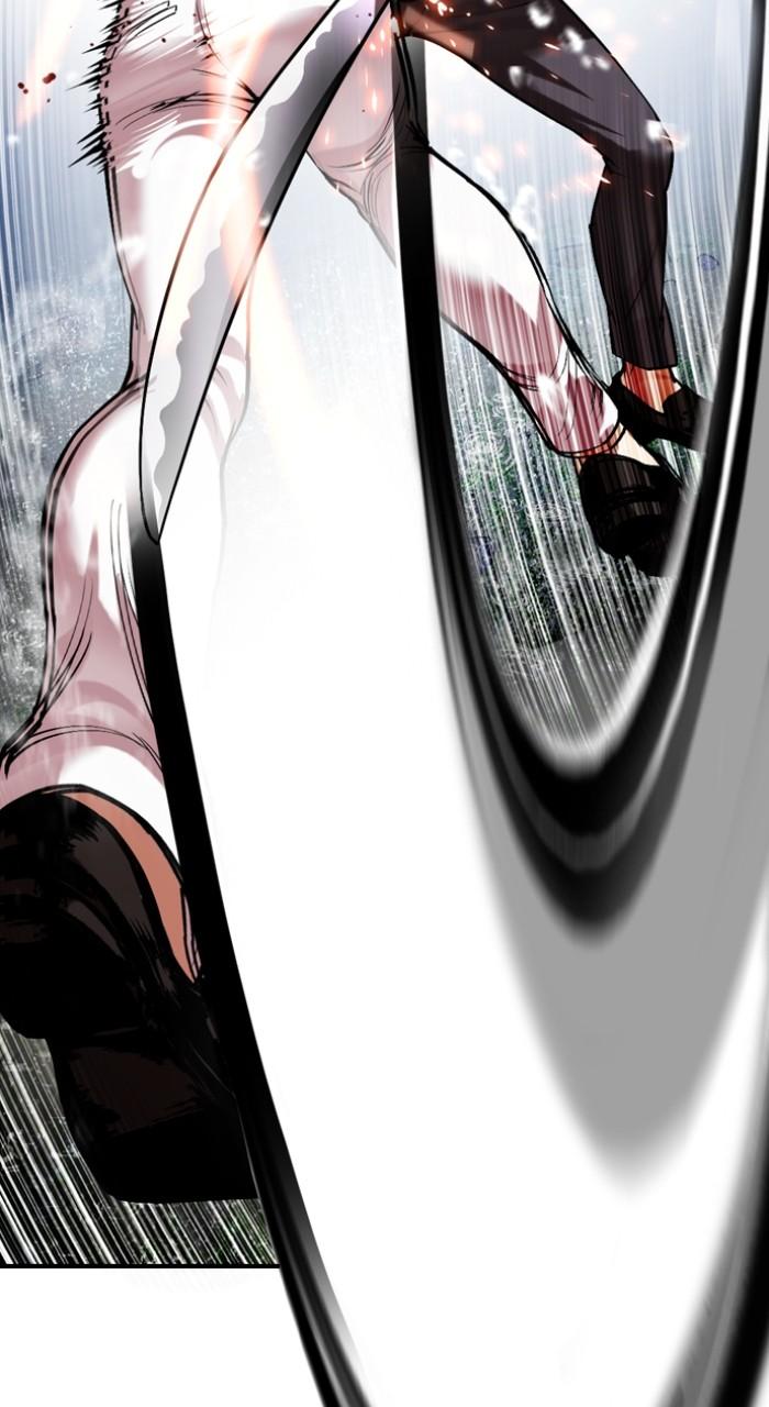 Lookism Chap 513 - Next Chap 514