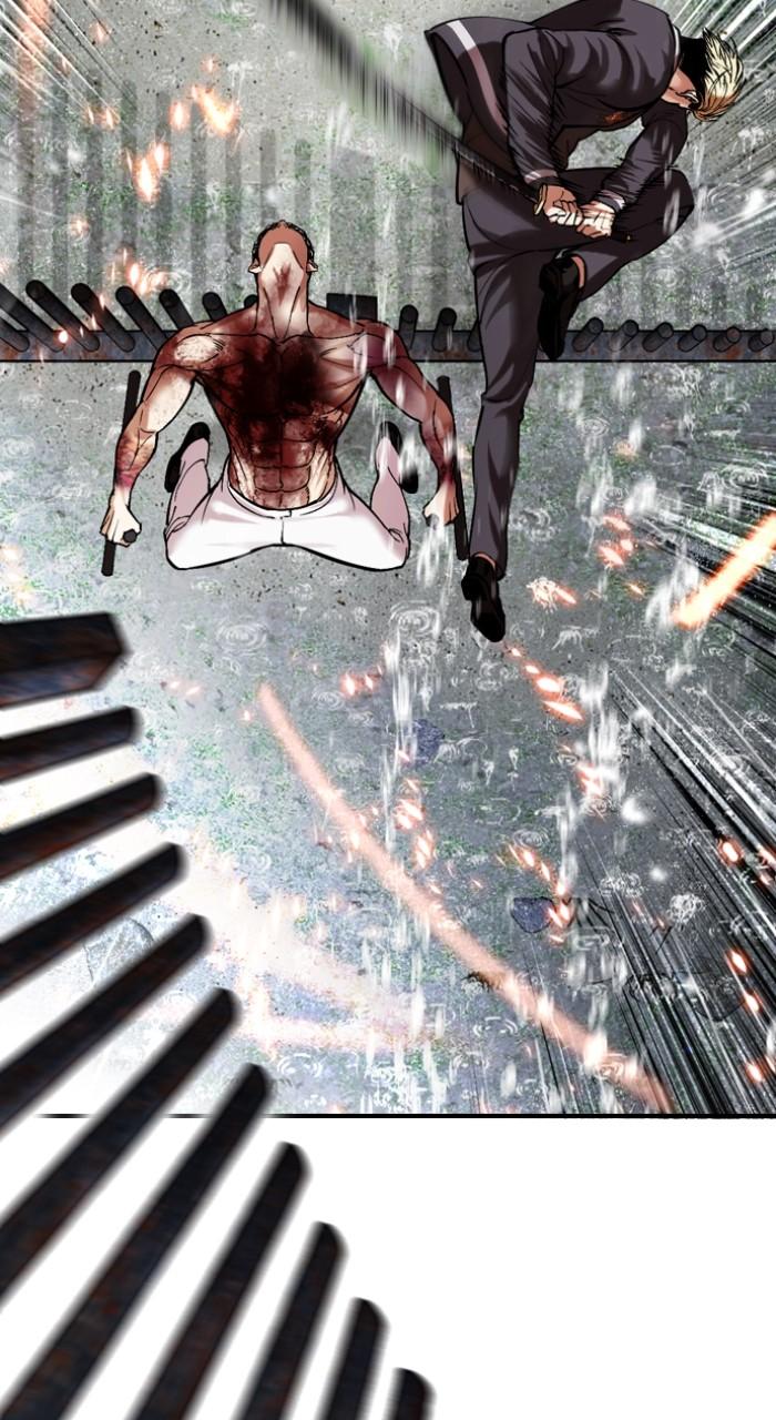 Lookism Chap 513 - Next Chap 514
