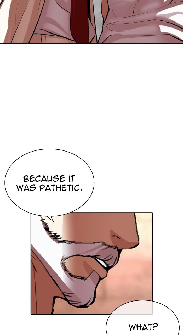Lookism Chap 513 - Next Chap 514
