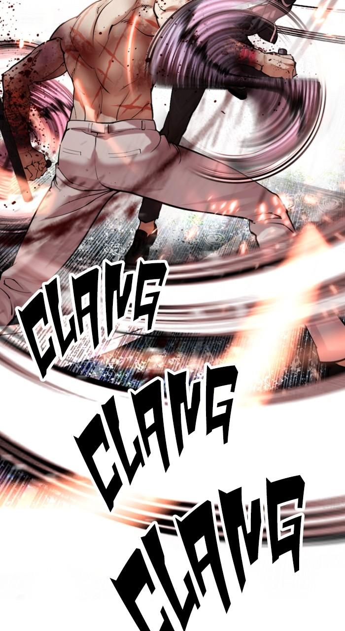 Lookism Chap 513 - Next Chap 514
