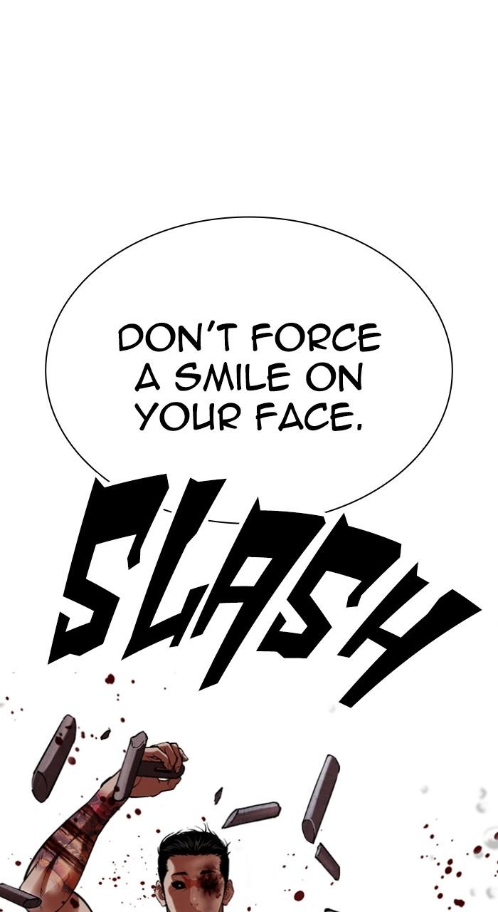 Lookism Chap 513 - Next Chap 514