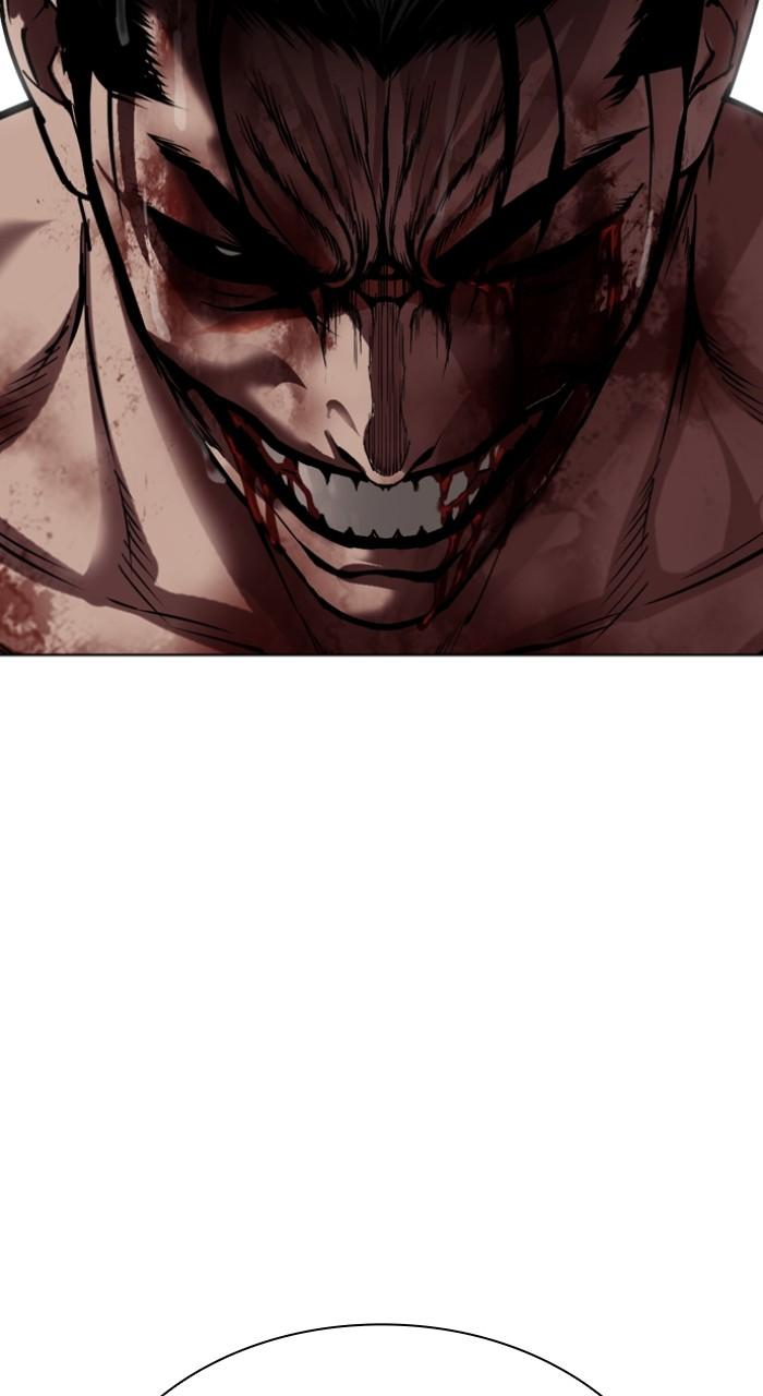 Lookism Chap 513 - Next Chap 514