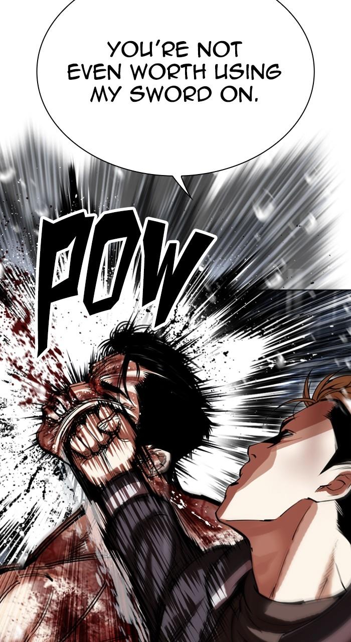 Lookism Chap 513 - Next Chap 514