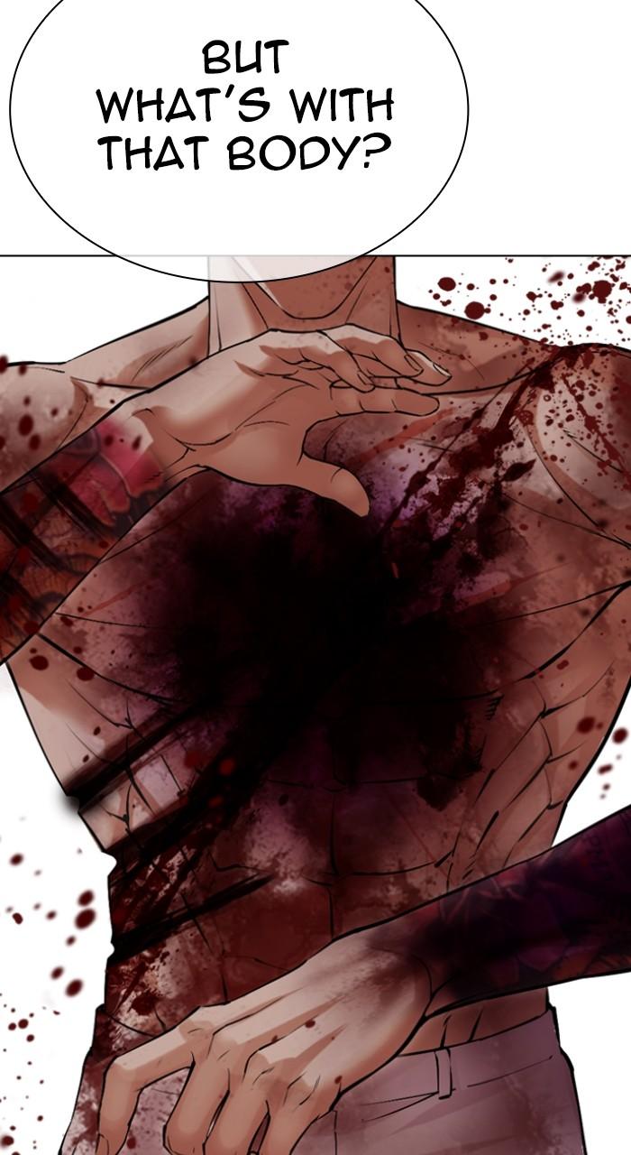 Lookism Chap 513 - Next Chap 514