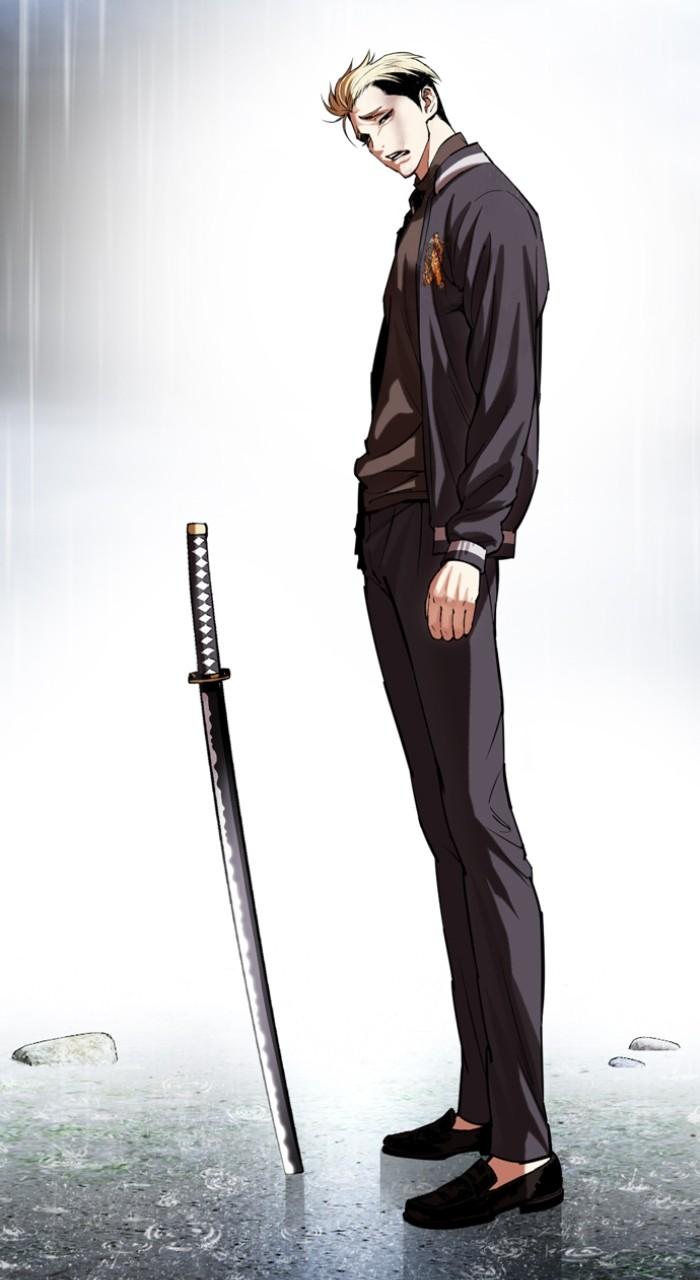 Lookism Chap 513 - Next Chap 514