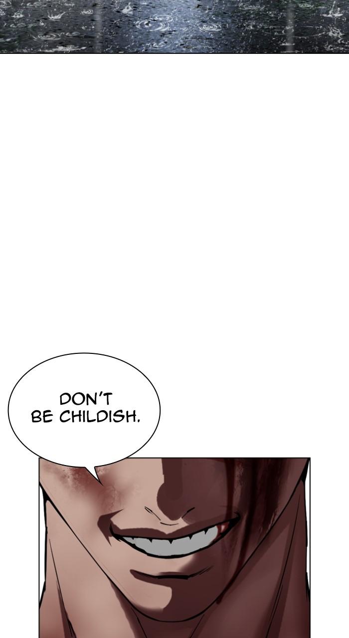 Lookism Chap 513 - Next Chap 514