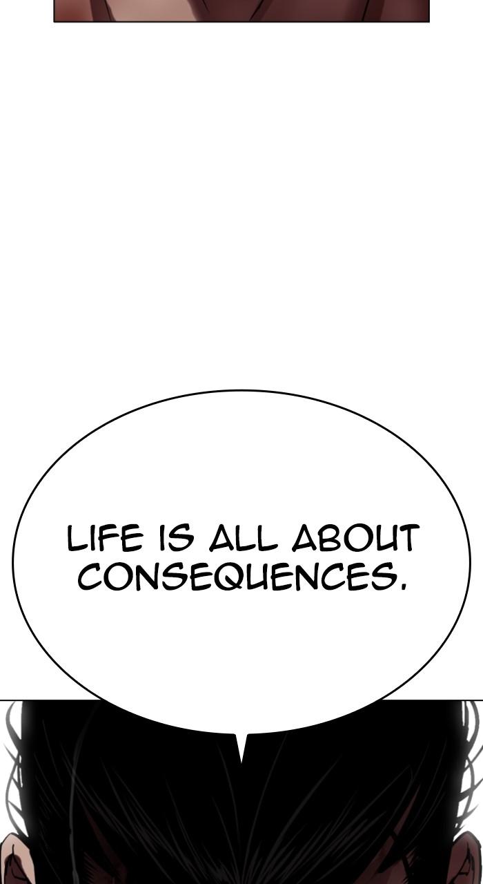 Lookism Chap 513 - Next Chap 514