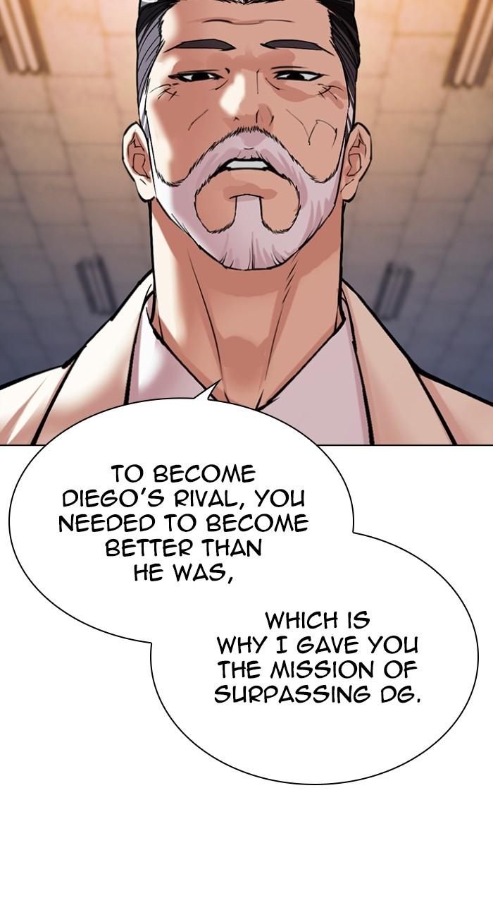 Lookism Chap 513 - Next Chap 514