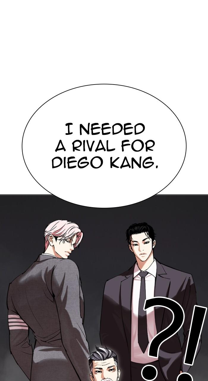 Lookism Chap 513 - Next Chap 514