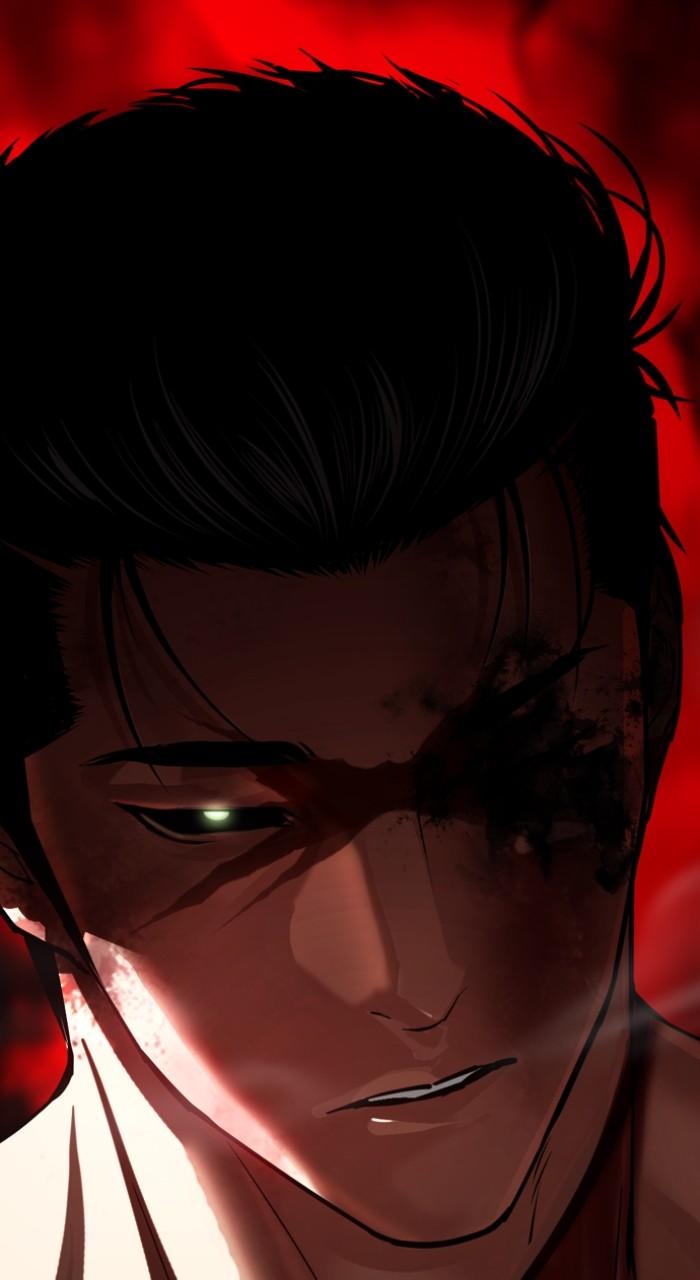 Lookism Chap 513 - Next Chap 514