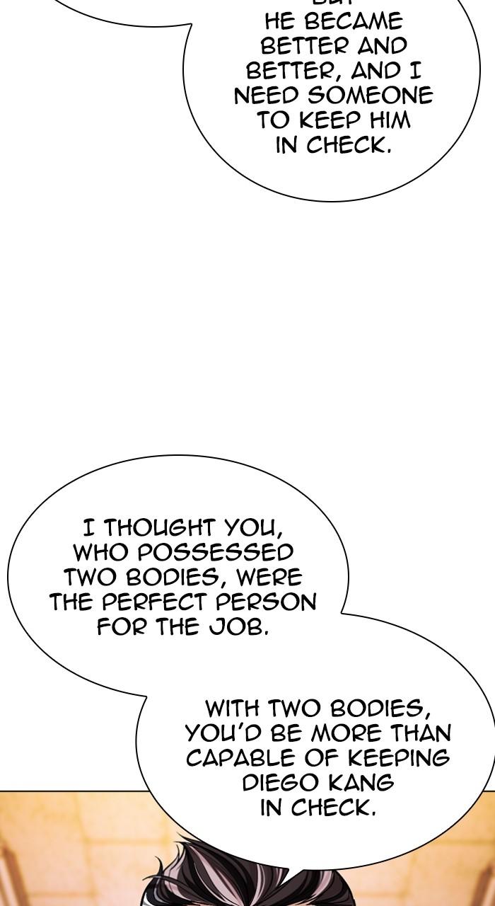Lookism Chap 513 - Next Chap 514