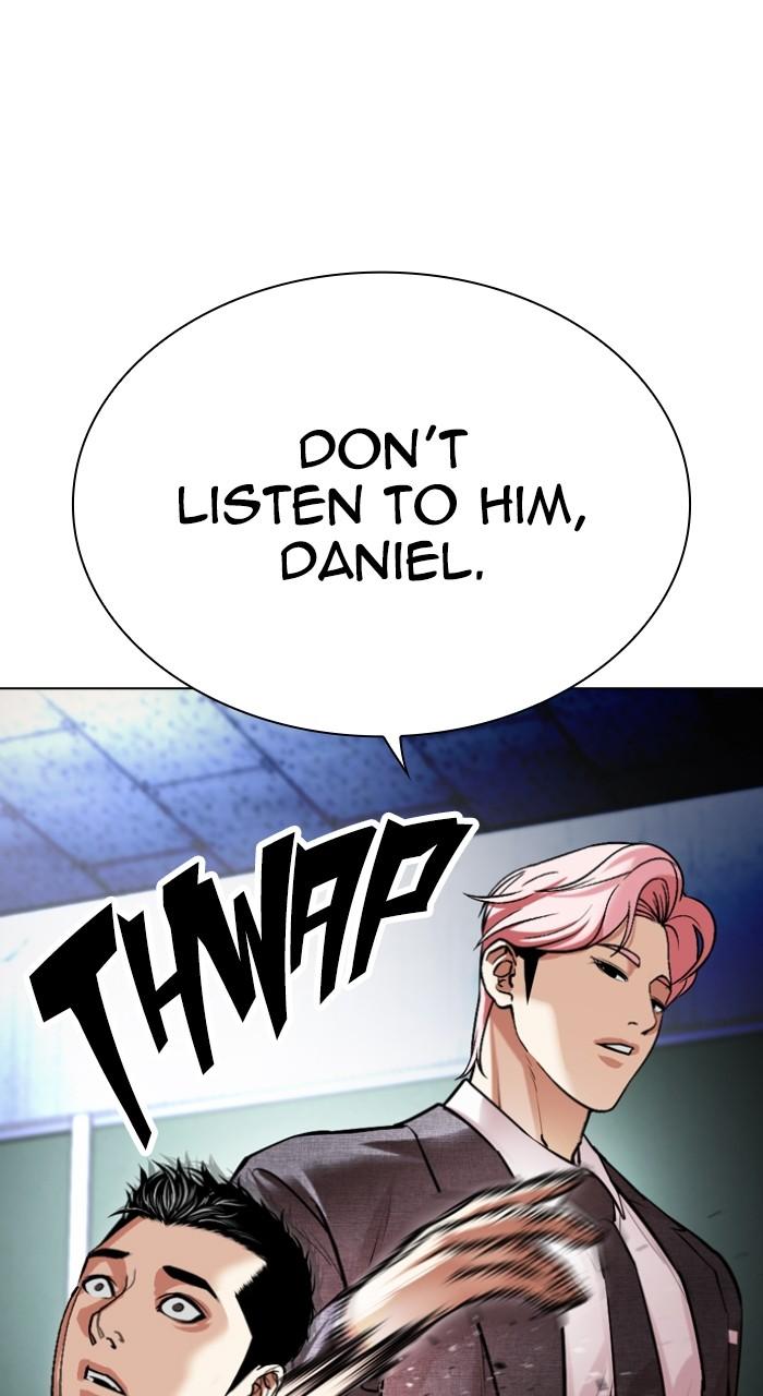 Lookism Chap 513 - Next Chap 514