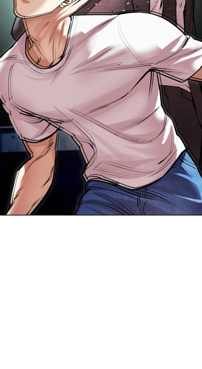 Lookism Chap 513 - Next Chap 514