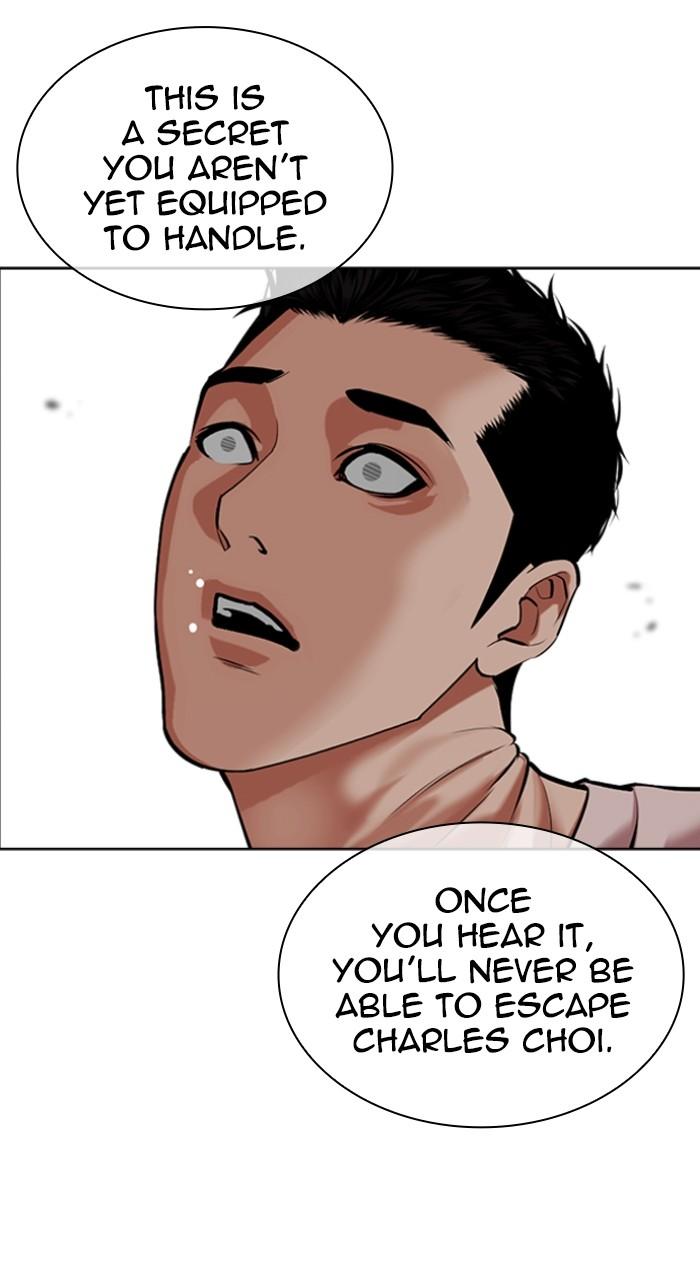 Lookism Chap 513 - Next Chap 514