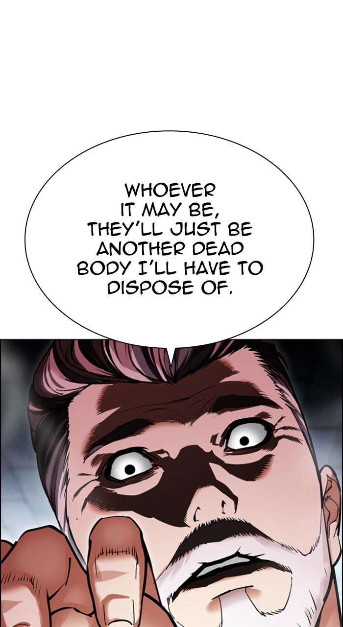 Lookism Chap 513 - Next Chap 514