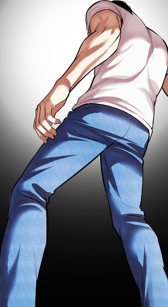 Lookism Chap 513 - Next Chap 514