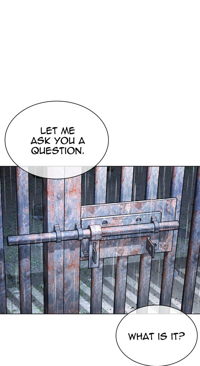 Lookism Chap 513 - Next Chap 514