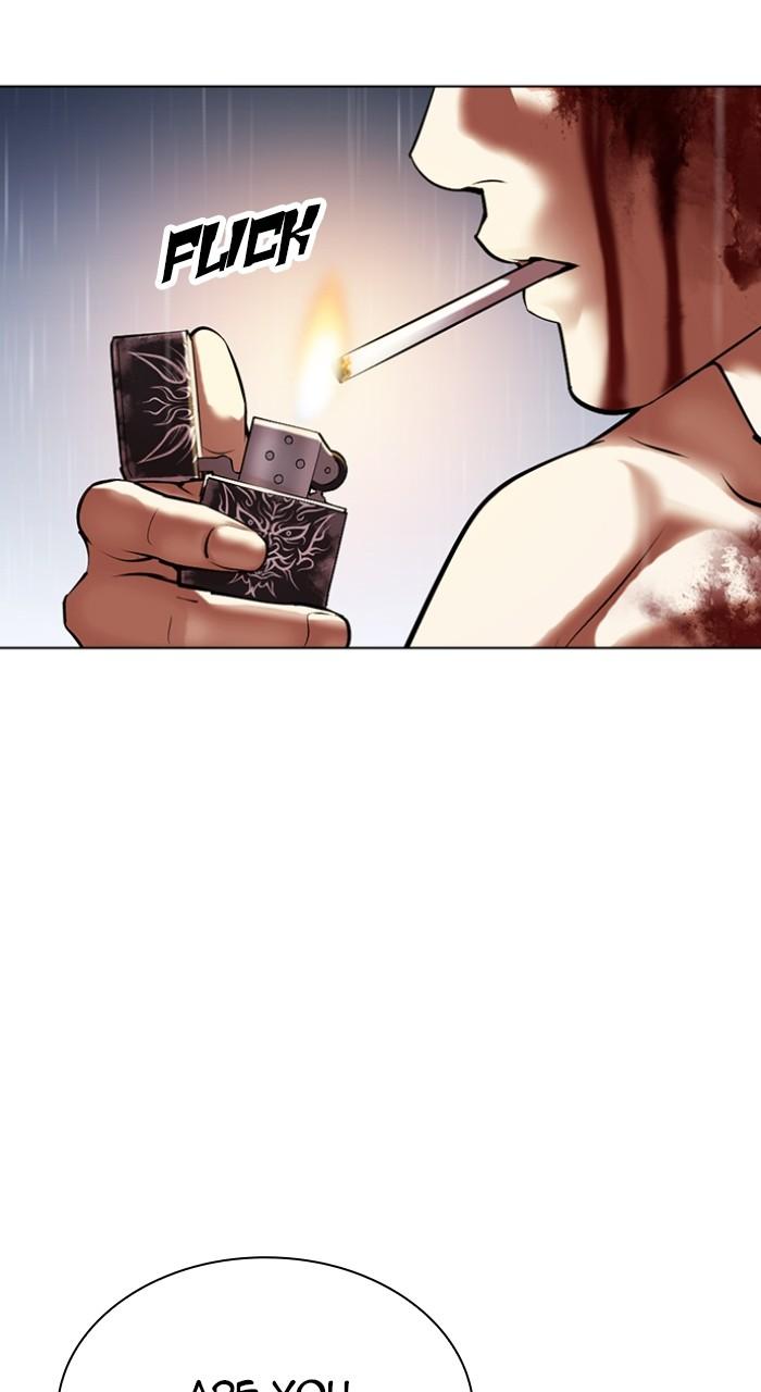 Lookism Chap 513 - Next Chap 514