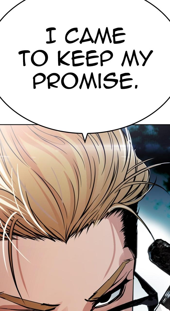 Lookism Chap 513 - Next Chap 514