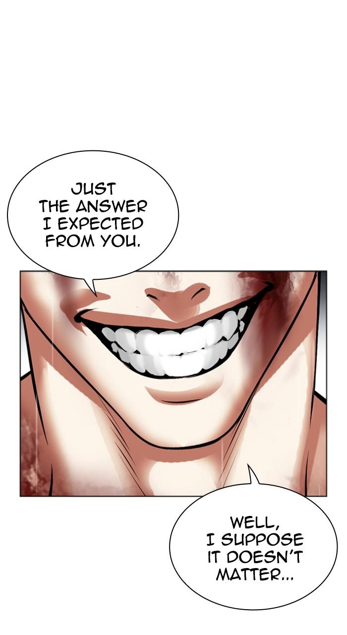 Lookism Chap 513 - Next Chap 514